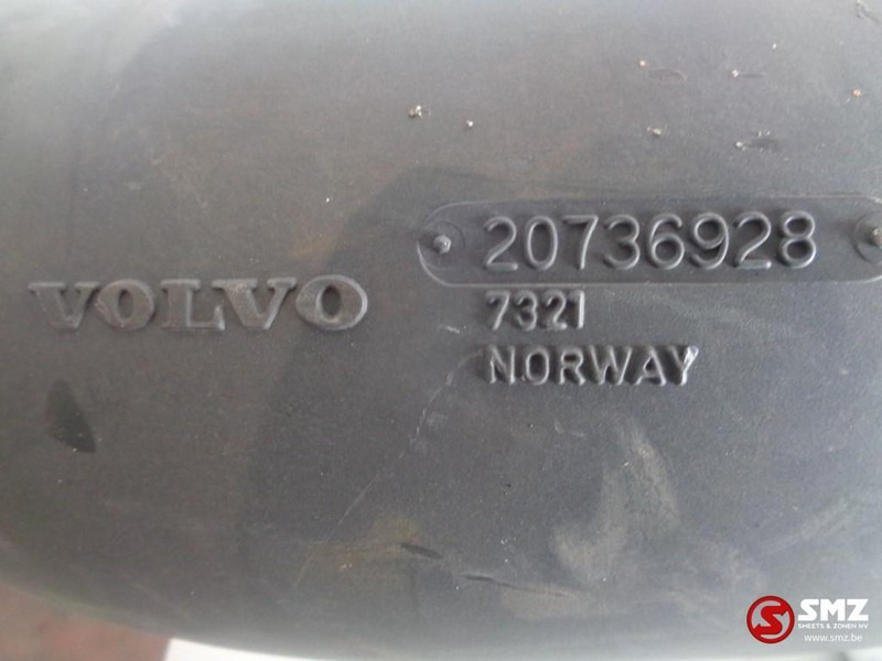 Volvo Occ luchtbuis voor filterhuis volvo fh - Sistema de admisión de aire para Camión: foto 2 Volvo Occ luchtbuis voor filterhuis volvo fh - Sistema de admisión de aire para Camión: foto 2