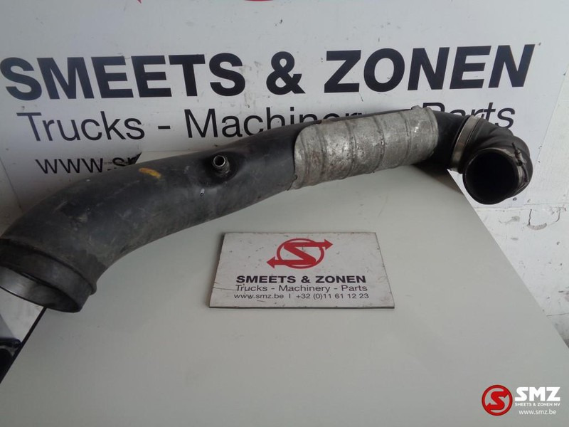 Volvo Occ luchtbuis voor filterhuis volvo fh - Sistema de admisión de aire para Camión: foto 1 Volvo Occ luchtbuis voor filterhuis volvo fh - Sistema de admisión de aire para Camión: foto 1