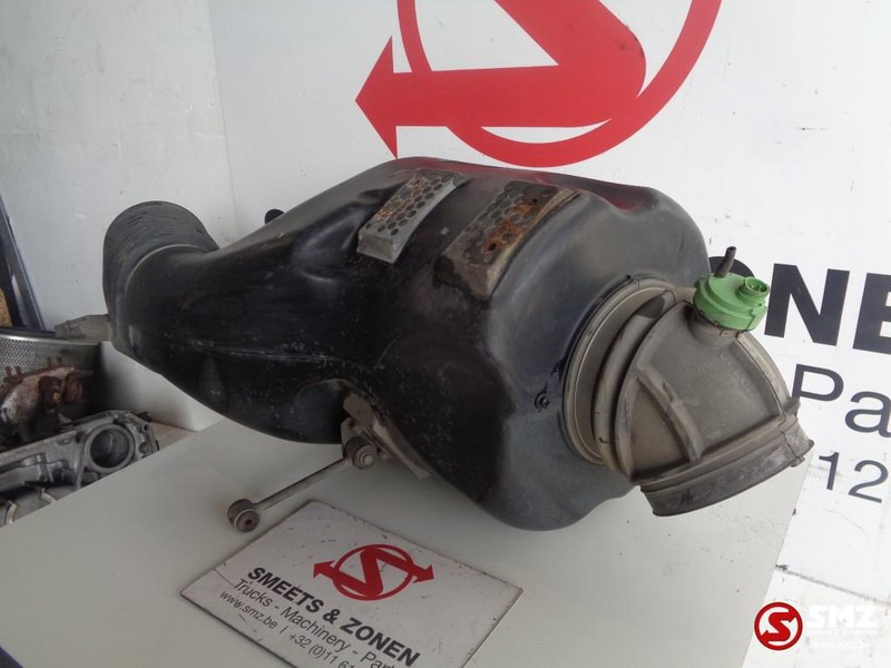 Volvo Occ luchtfilterhuis FH460 - Sistema de admisión de aire para Camión: foto 2 Volvo Occ luchtfilterhuis FH460 - Sistema de admisión de aire para Camión: foto 2