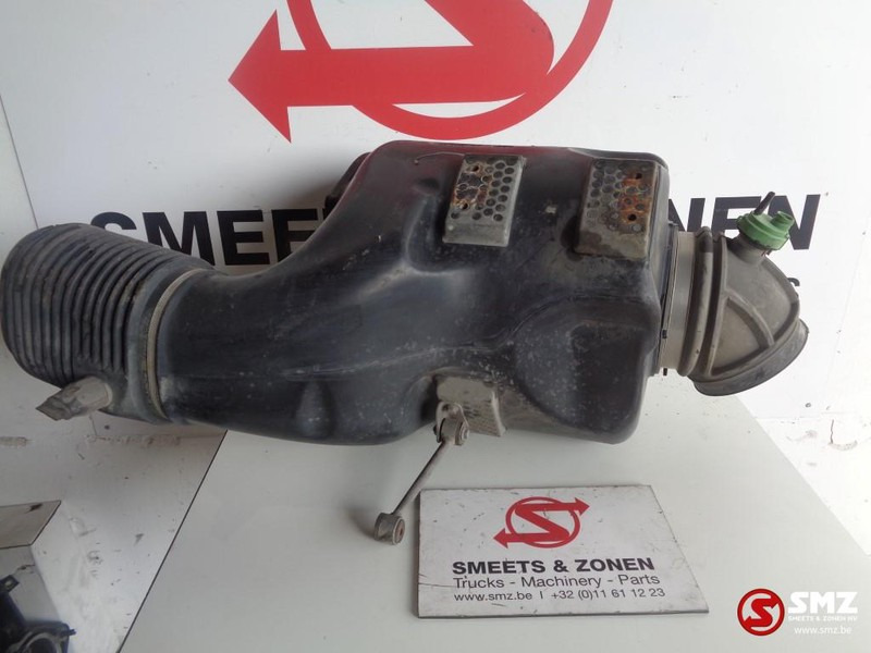 Volvo Occ luchtfilterhuis FH460 - Sistema de admisión de aire para Camión: foto 1 Volvo Occ luchtfilterhuis FH460 - Sistema de admisión de aire para Camión: foto 1