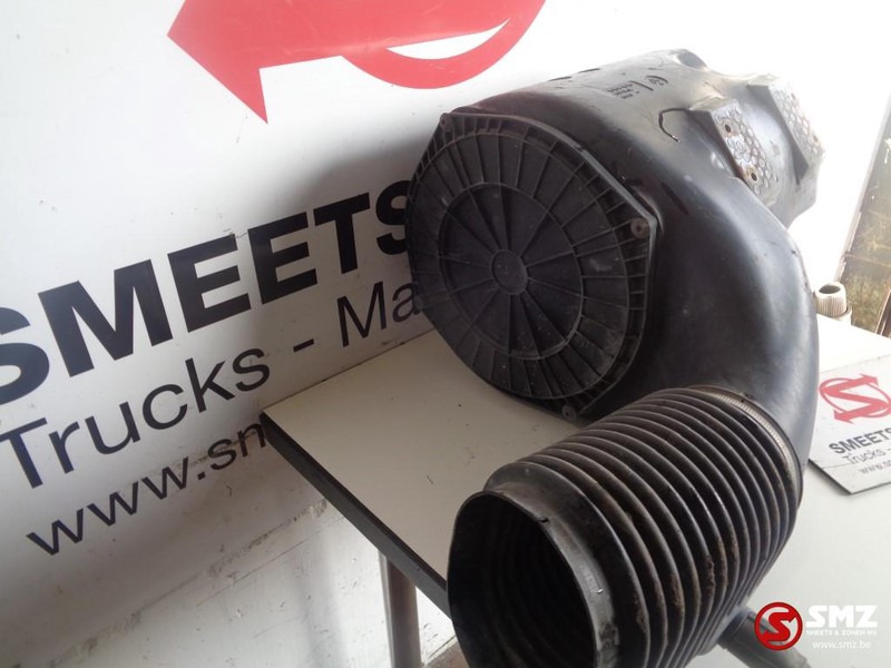 Volvo Occ luchtfilterhuis FH460 - Sistema de admisión de aire para Camión: foto 3 Volvo Occ luchtfilterhuis FH460 - Sistema de admisión de aire para Camión: foto 3