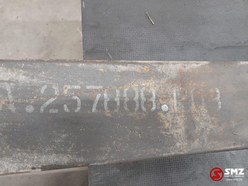 Volvo Occ set bladveren vooras Volvo - Suspensión de ballestas para Camión: foto 5 Volvo Occ set bladveren vooras Volvo - Suspensión de ballestas para Camión: foto 5