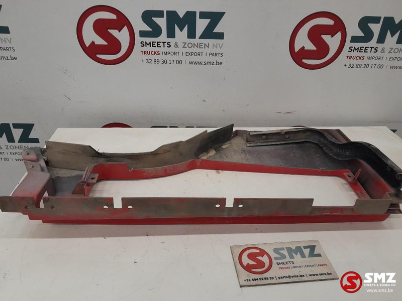 Volvo Occ spatbordverlenging links Volvo - Cabina e interior para Camión: foto 3 Volvo Occ spatbordverlenging links Volvo - Cabina e interior para Camión: foto 3