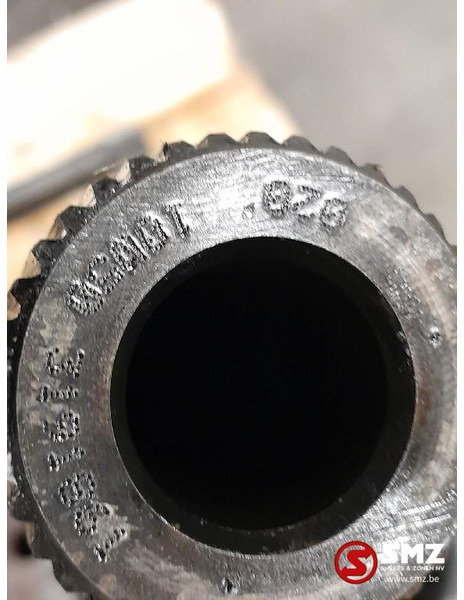 Volvo Occ steekas met sper Volvo - Bastidor/ Chasis para Camión: foto 3 Volvo Occ steekas met sper Volvo - Bastidor/ Chasis para Camión: foto 3