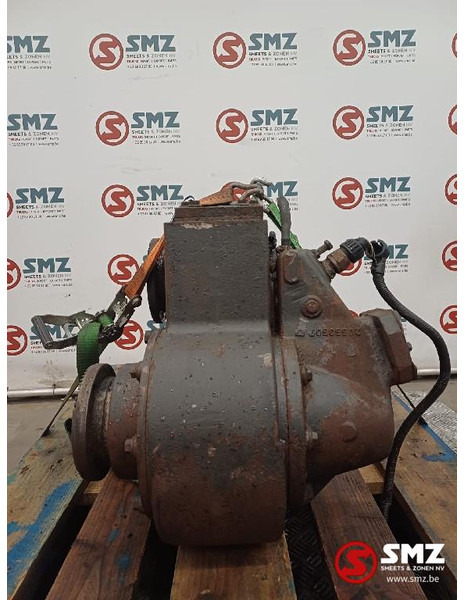 Volvo Occ tussenbak VT2501TB-B Volvo - Caja de cambios para Camión: foto 4 Volvo Occ tussenbak VT2501TB-B Volvo - Caja de cambios para Camión: foto 4