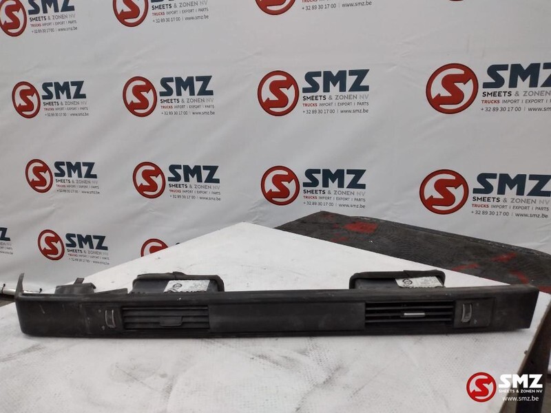 Volvo Occ ventilatie paneel Volvo FH4 - Cabina e interior para Camión: foto 1 Volvo Occ ventilatie paneel Volvo FH4 - Cabina e interior para Camión: foto 1