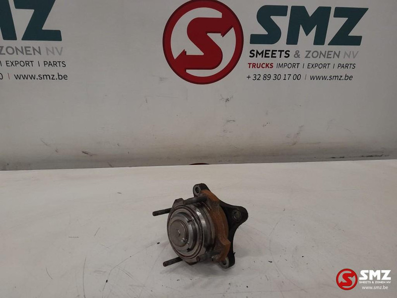 Volvo Occ ventilatornaaf D13 Volvo - Motor y piezas para Camión: foto 3 Volvo Occ ventilatornaaf D13 Volvo - Motor y piezas para Camión: foto 3