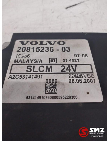 Volvo Occ verlichtingsregeleenheid Volvo FH 20815236 - Unidad de control para Camión: foto 2 Volvo Occ verlichtingsregeleenheid Volvo FH 20815236 - Unidad de control para Camión: foto 2