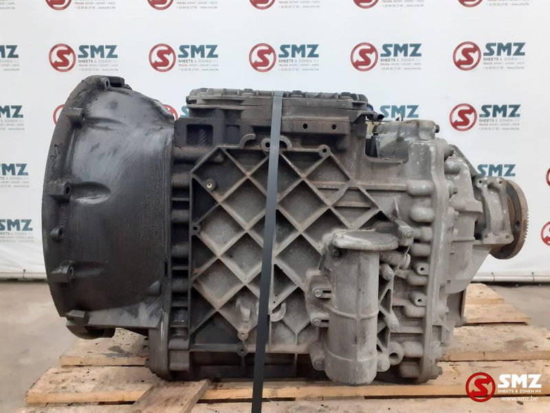 Volvo Occ versnellingsbak AT2612E Volvo - Caja de cambios para Camión: foto 1 Volvo Occ versnellingsbak AT2612E Volvo - Caja de cambios para Camión: foto 1