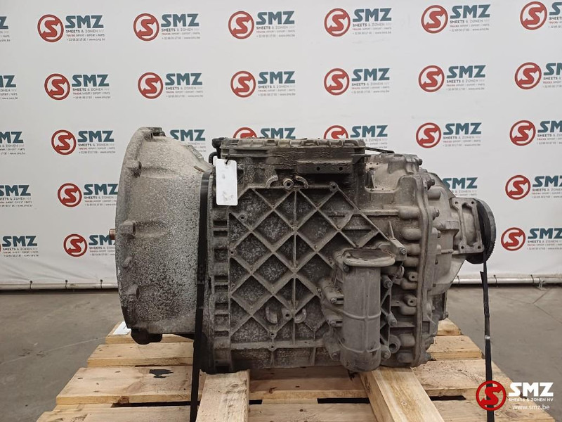 Volvo Occ versnellingsbak AT2612E Volvo - Caja de cambios para Camión: foto 1 Volvo Occ versnellingsbak AT2612E Volvo - Caja de cambios para Camión: foto 1