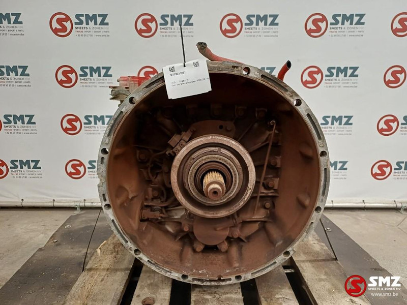 Volvo Occ versnellingsbak AT2612E Volvo - Caja de cambios para Camión: foto 3 Volvo Occ versnellingsbak AT2612E Volvo - Caja de cambios para Camión: foto 3