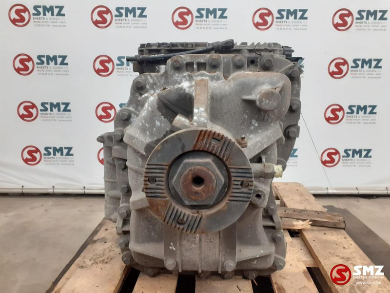 Volvo Occ versnellingsbak AT2612E Volvo - Caja de cambios para Camión: foto 2 Volvo Occ versnellingsbak AT2612E Volvo - Caja de cambios para Camión: foto 2