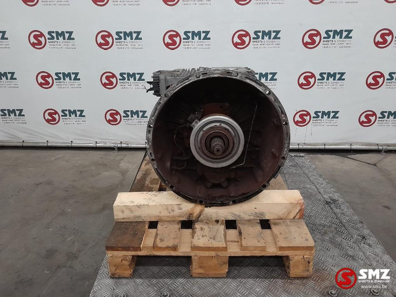 Volvo Occ versnellingsbak AT2612E Volvo - Caja de cambios para Camión: foto 3 Volvo Occ versnellingsbak AT2612E Volvo - Caja de cambios para Camión: foto 3