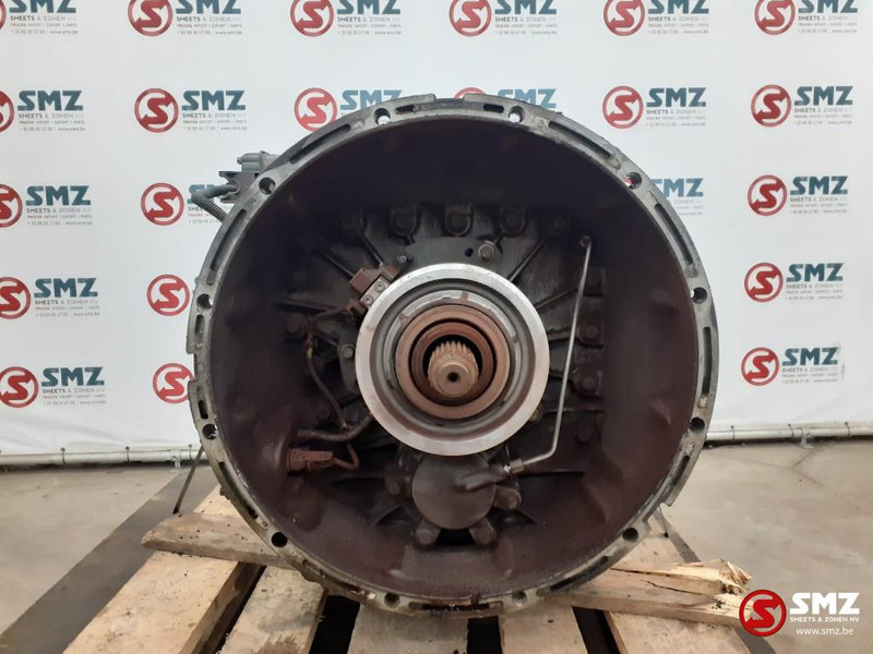 Volvo Occ versnellingsbak AT2612E Volvo - Caja de cambios para Camión: foto 3 Volvo Occ versnellingsbak AT2612E Volvo - Caja de cambios para Camión: foto 3