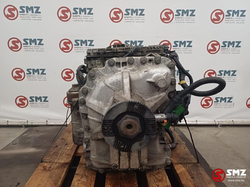 Volvo Occ versnellingsbak SPO2812 Volvo - Caja de cambios para Camión: foto 4 Volvo Occ versnellingsbak SPO2812 Volvo - Caja de cambios para Camión: foto 4