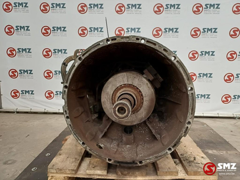 Volvo Occ versnellingsbak SPO2812 Volvo - Caja de cambios para Camión: foto 2 Volvo Occ versnellingsbak SPO2812 Volvo - Caja de cambios para Camión: foto 2