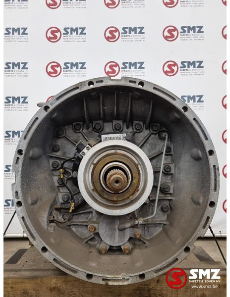 Volvo Occ versnellingsbak volvo at2412d - Caja de cambios para Camión: foto 5 Volvo Occ versnellingsbak volvo at2412d - Caja de cambios para Camión: foto 5