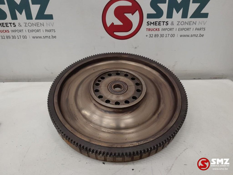 Volvo Occ vliegwiel D13 Volvo - Motor y piezas para Camión: foto 1 Volvo Occ vliegwiel D13 Volvo - Motor y piezas para Camión: foto 1