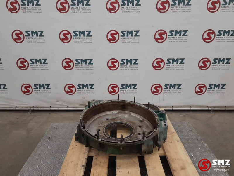 Volvo Occ vliegwielhuis D13 Volvo - Motor y piezas para Camión: foto 4 Volvo Occ vliegwielhuis D13 Volvo - Motor y piezas para Camión: foto 4