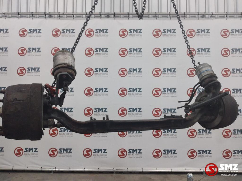 Volvo Occ vooras 2e stuuras Volvo - Bastidor/ Chasis para Camión: foto 3 Volvo Occ vooras 2e stuuras Volvo - Bastidor/ Chasis para Camión: foto 3