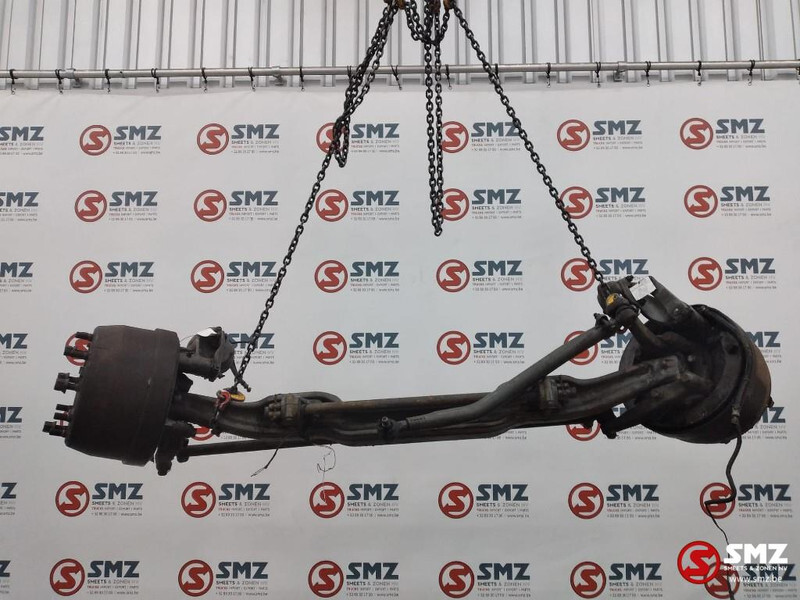 Volvo Occ vooras Volvo FM FH 20399064 - Bastidor/ Chasis para Camión: foto 3 Volvo Occ vooras Volvo FM FH 20399064 - Bastidor/ Chasis para Camión: foto 3