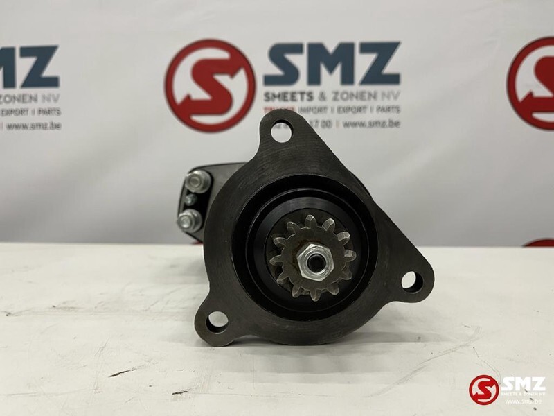 Volvo Starter 24V 6.6kW Volvo - Arranque para Camión: foto 2 Volvo Starter 24V 6.6kW Volvo - Arranque para Camión: foto 2