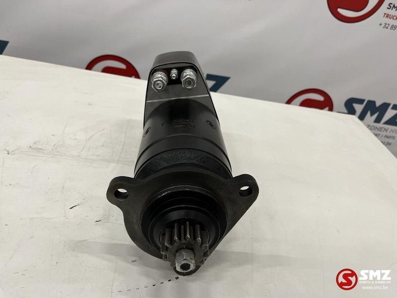 Volvo Starter 24V 6.6kW Volvo - Arranque para Camión: foto 3 Volvo Starter 24V 6.6kW Volvo - Arranque para Camión: foto 3