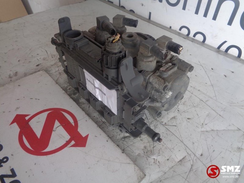 Wabco Occ ebs ventiel 4001040030 - Válvula de freno para Camión: foto 3 Wabco Occ ebs ventiel 4001040030 - Válvula de freno para Camión: foto 3