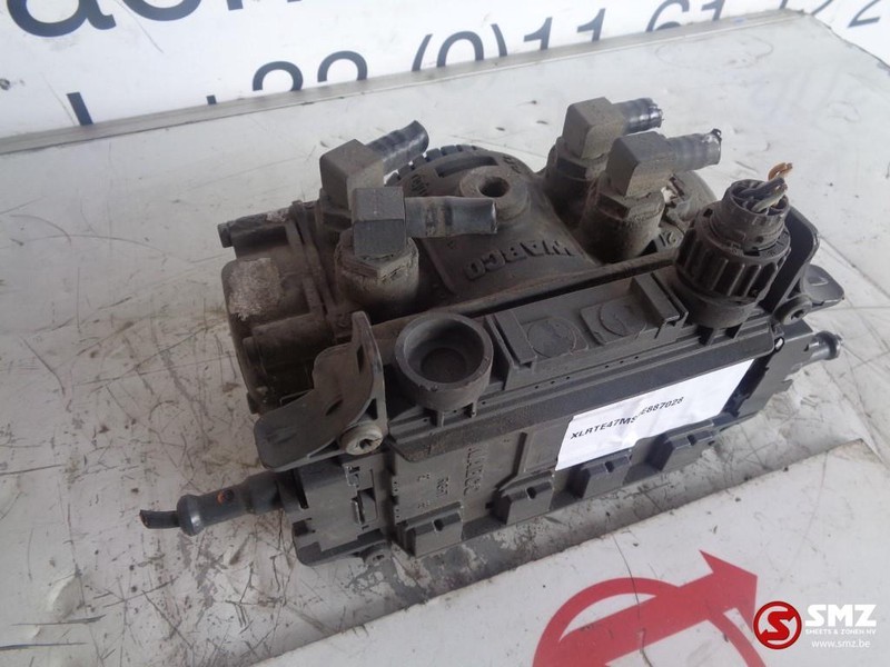 Wabco Occ ebs ventiel 4001040030 - Válvula de freno para Camión: foto 2 Wabco Occ ebs ventiel 4001040030 - Válvula de freno para Camión: foto 2