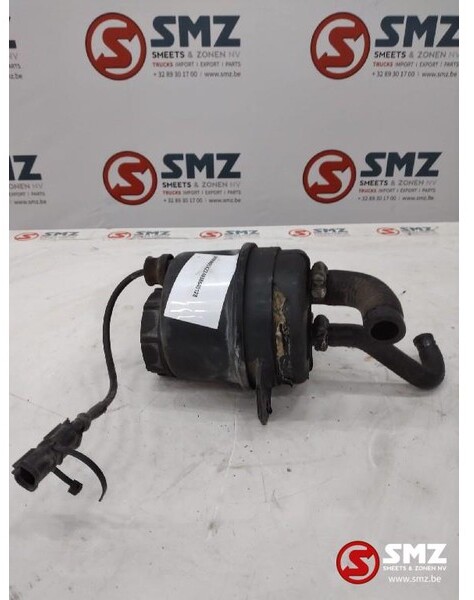 ZF Occ stuurbekrachtigingsreservoir MAN ZF PA66GF25 - Bomba de dirección para Camión: foto 2 ZF Occ stuurbekrachtigingsreservoir MAN ZF PA66GF25 - Bomba de dirección para Camión: foto 2