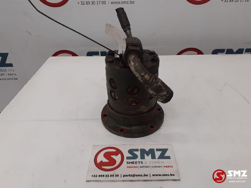 Zettelmeyer Occ hydraulische pomp Zettelmeyer - Bomba hidráulica para Camión: foto 3 Zettelmeyer Occ hydraulische pomp Zettelmeyer - Bomba hidráulica para Camión: foto 3
