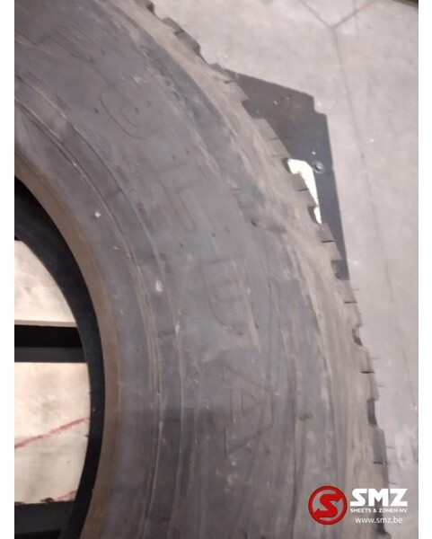 Fulda Occ vrachtwagenband Fulda 285/70R19.5 - Neumático para Camión: foto 2 Fulda Occ vrachtwagenband Fulda 285/70R19.5 - Neumático para Camión: foto 2