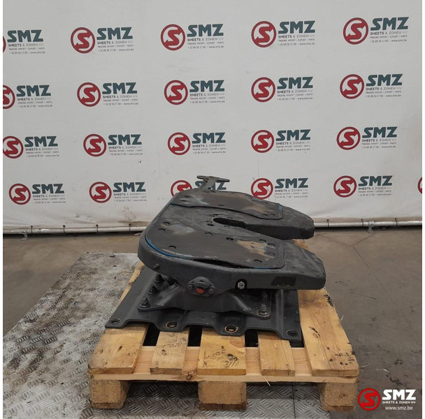 Jost Occ koppelschotel JSK37C + montageplaat Jost - Quinta rueda para Camión: foto 4 Jost Occ koppelschotel JSK37C + montageplaat Jost - Quinta rueda para Camión: foto 4