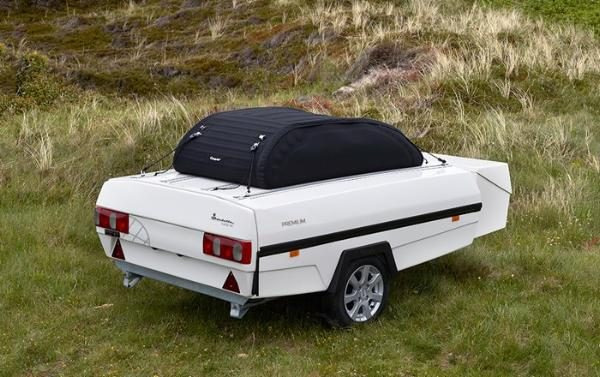 Camp-let North - Caravana: foto 4 Camp-let North - Caravana: foto 4