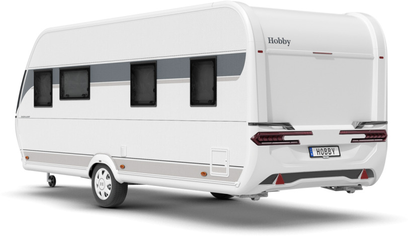 Caravana EXCELLENT 540 WFU: foto 6