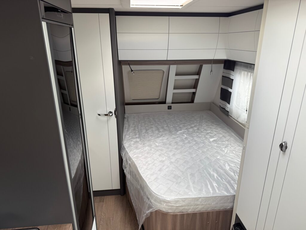 EXCELLENT EDITION 460 UFe 2025 - Caravana: foto 5 EXCELLENT EDITION 460 UFe 2025 - Caravana: foto 5