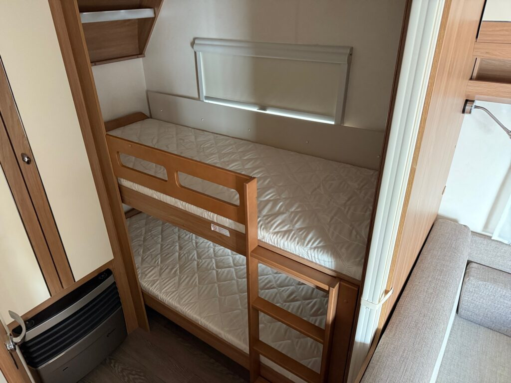 Caravana Hobby 545 KMF DE LUXE 2021: foto 8 Caravana Hobby 545 KMF DE LUXE 2021: foto 8