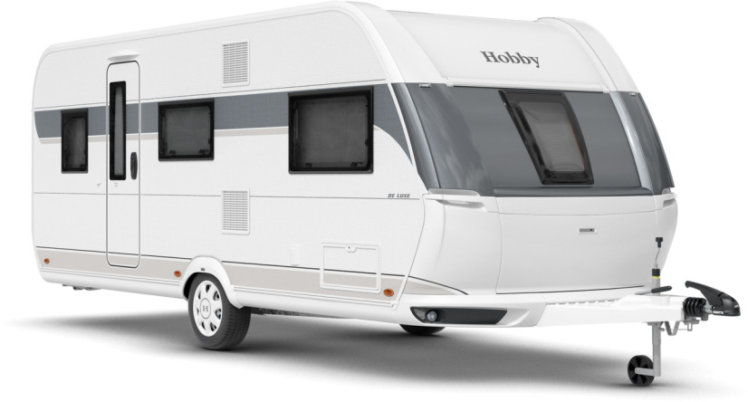 Hobby DE LUXE 540 KMFe - Caravana: foto 3 Hobby DE LUXE 540 KMFe - Caravana: foto 3