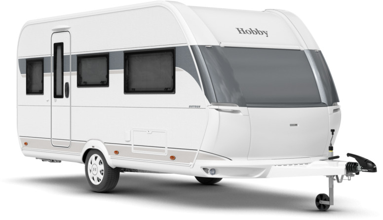 Leasing de  Hobby ONTOUR 460 DL Hobby ONTOUR 460 DL: foto 8