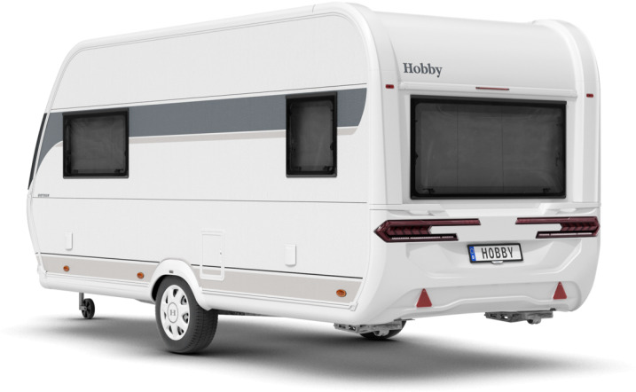 Leasing de  Hobby ONTOUR 460 DL Hobby ONTOUR 460 DL: foto 9