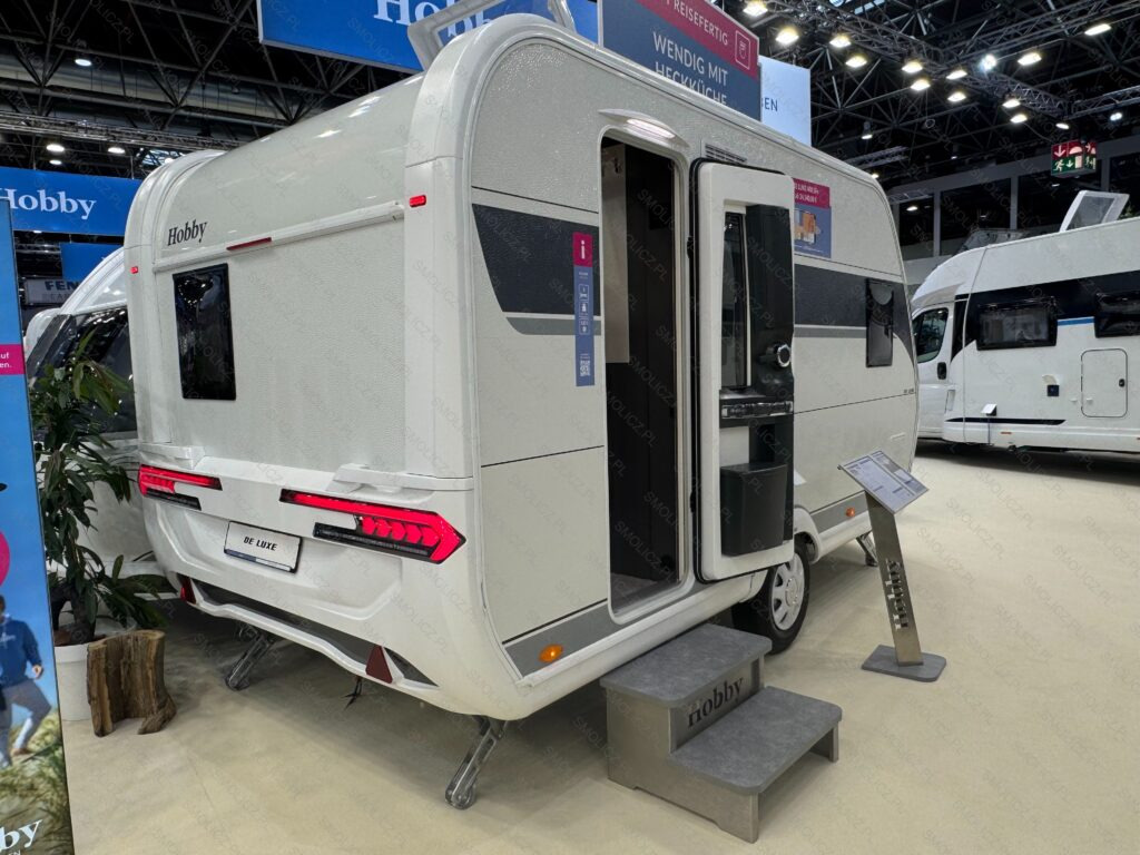 DE LUXE 400 SFe - Otros maquinaria: foto 2 DE LUXE 400 SFe - Otros maquinaria: foto 2