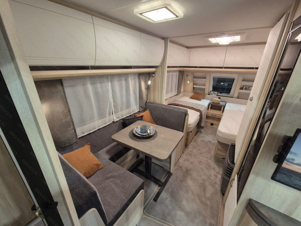 DE LUXE 460 SL - Otros maquinaria: foto 4 DE LUXE 460 SL - Otros maquinaria: foto 4