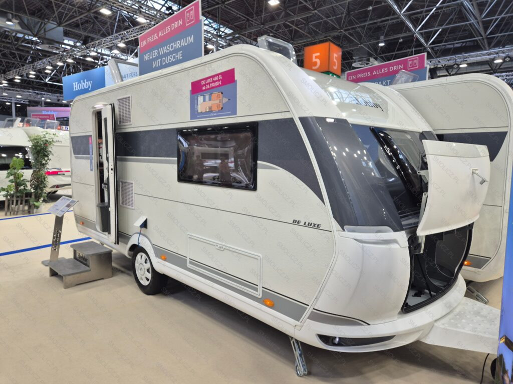 DE LUXE 460 SL - Otros maquinaria: foto 2 DE LUXE 460 SL - Otros maquinaria: foto 2