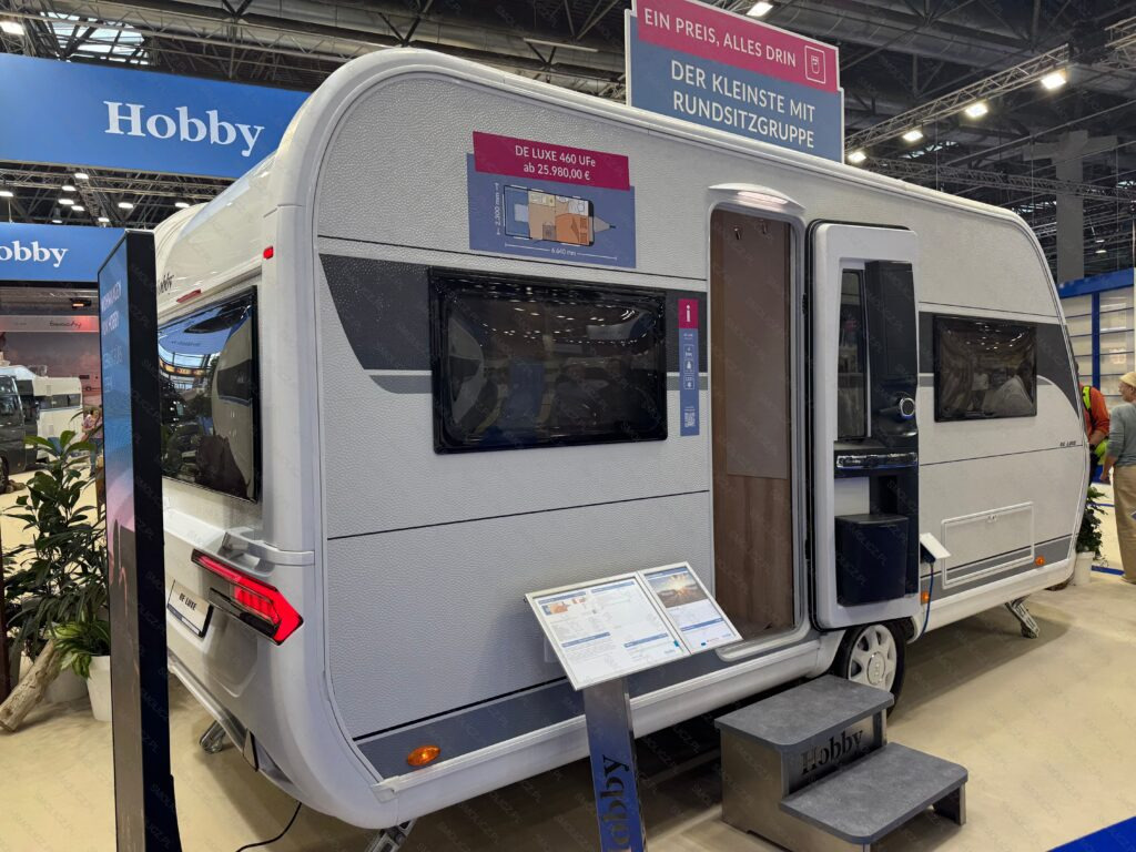 DE LUXE 460 UFe - Otros maquinaria: foto 1 DE LUXE 460 UFe - Otros maquinaria: foto 1