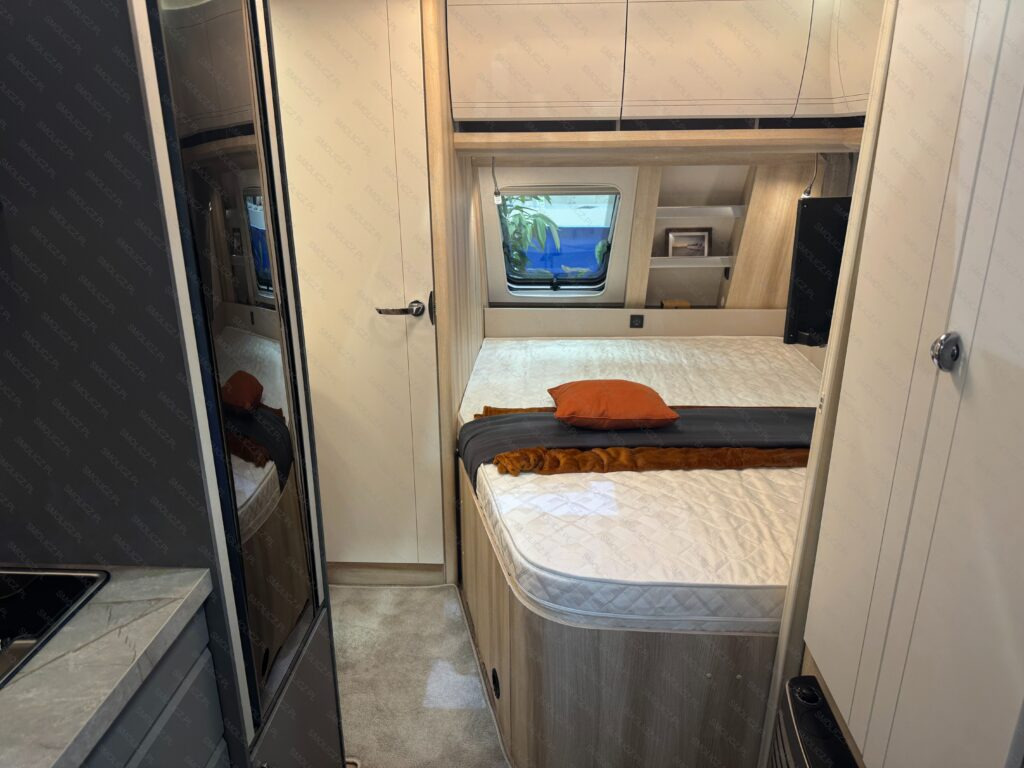 DE LUXE 460 UFe - Otros maquinaria: foto 3 DE LUXE 460 UFe - Otros maquinaria: foto 3