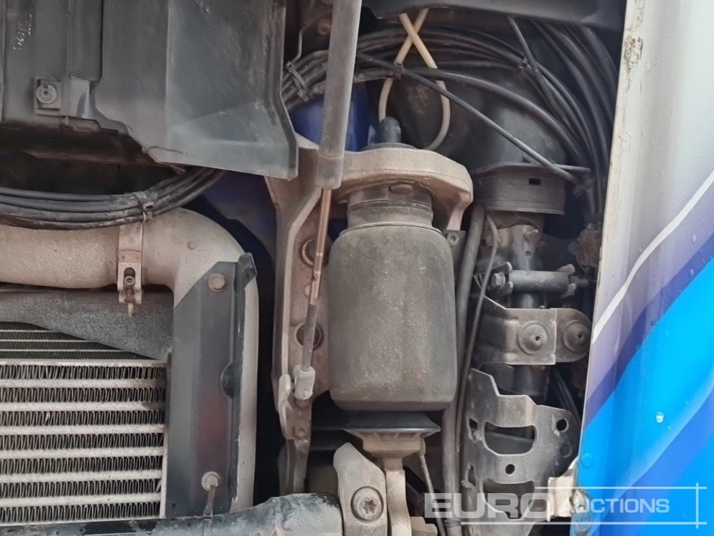 Camión cisterna 2005 Scania R124: foto 30 Camión cisterna 2005 Scania R124: foto 30