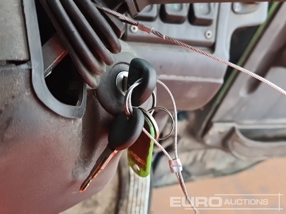 Camión cisterna 2005 Scania R124: foto 40 Camión cisterna 2005 Scania R124: foto 40