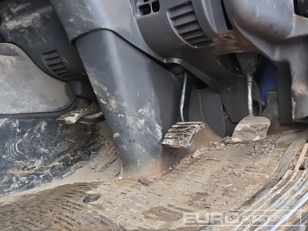 Camión cisterna 2005 Scania R124: foto 35 Camión cisterna 2005 Scania R124: foto 35