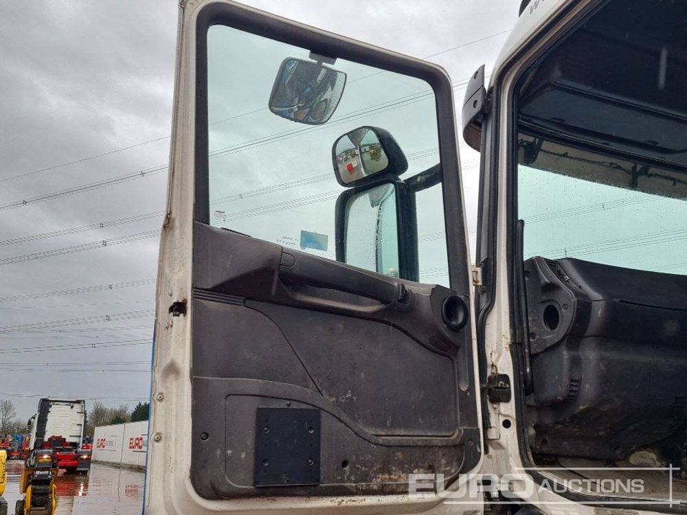 Camión cisterna 2005 Scania R124: foto 31 Camión cisterna 2005 Scania R124: foto 31