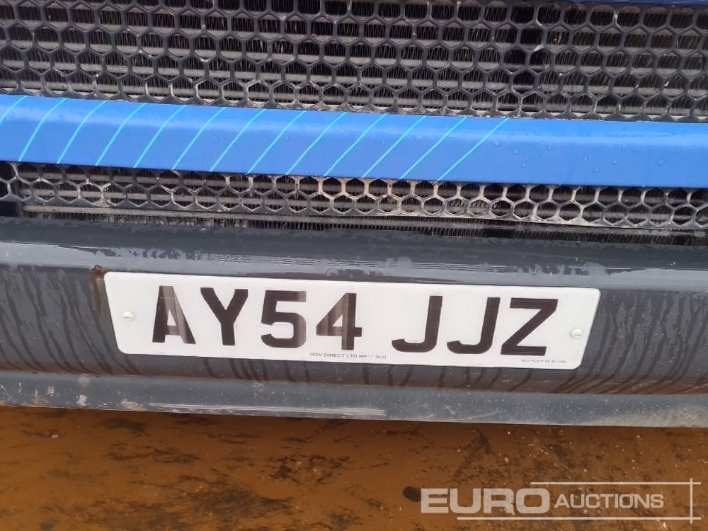 Camión cisterna 2005 Scania R124: foto 45 Camión cisterna 2005 Scania R124: foto 45